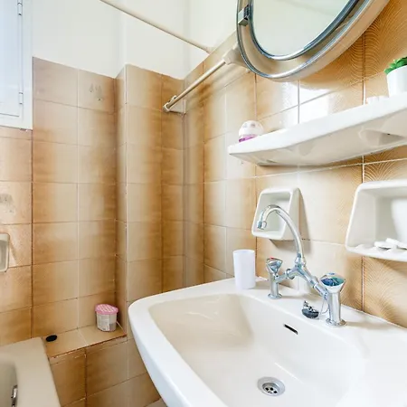 Apartamento Blue In Kefalonia Poros (Kefalonia)