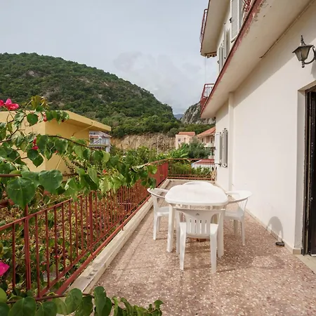 Apartamento Blue In Kefalonia Poros (Kefalonia)